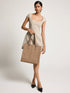 Drew Tote Bag